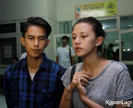 Foto Fandy Christian