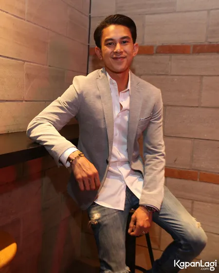 Foto Fandy Christian