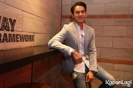 Foto Fandy Christian