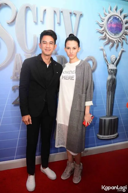 Foto Fandy Christian