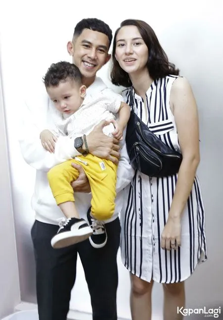 Foto Fandy Christian