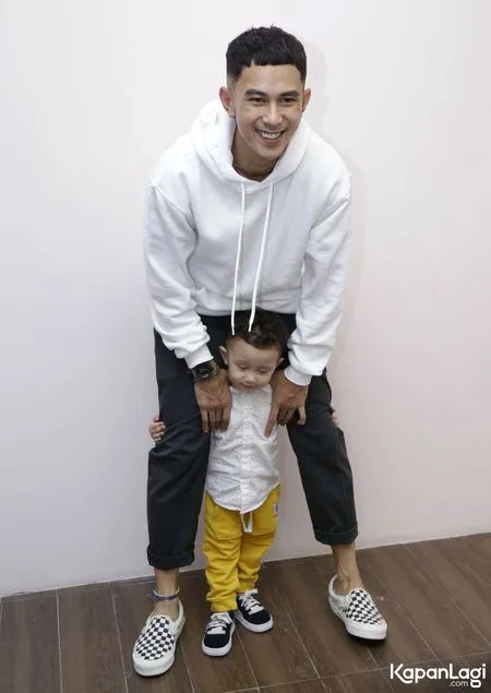 Foto Fandy Christian