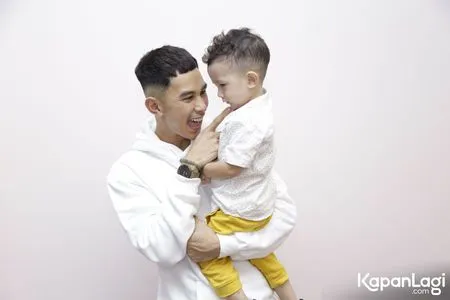 Foto Fandy Christian