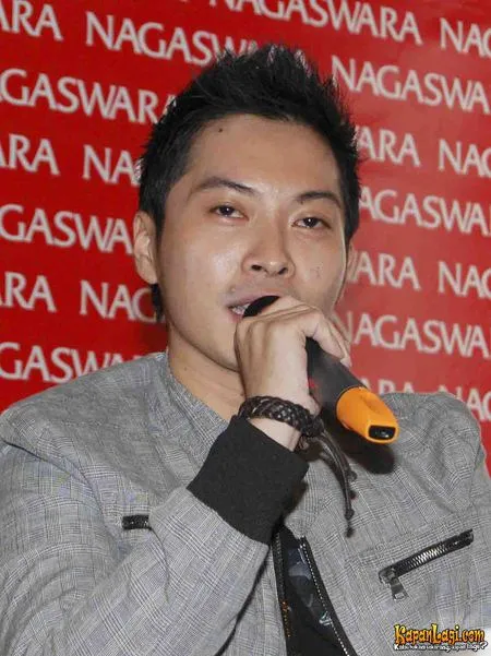Foto Fandy Santoso