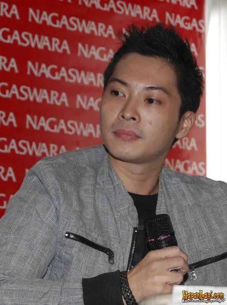 Foto Fandy Santoso