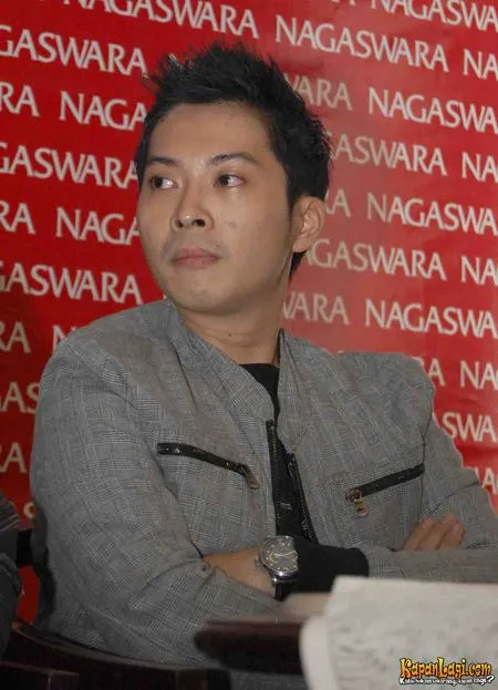 Foto Fandy Santoso