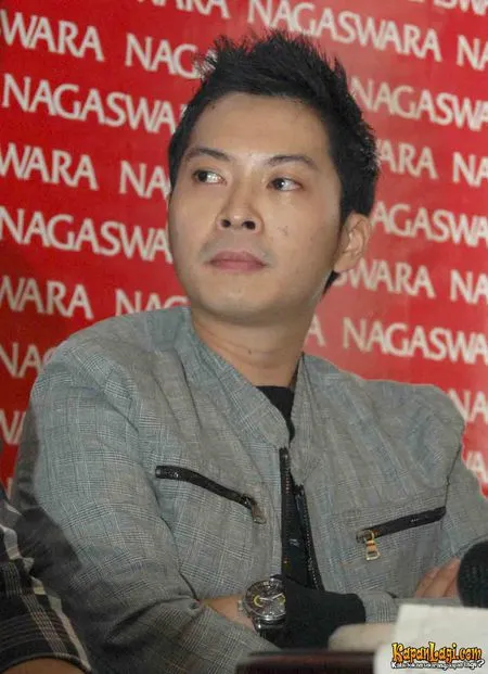 Foto Fandy Santoso