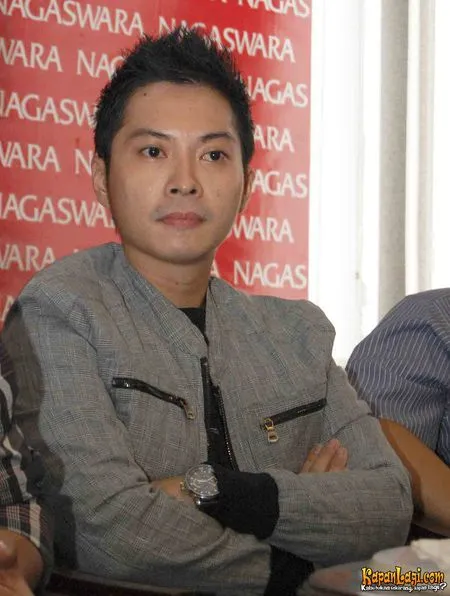 Foto Fandy Santoso