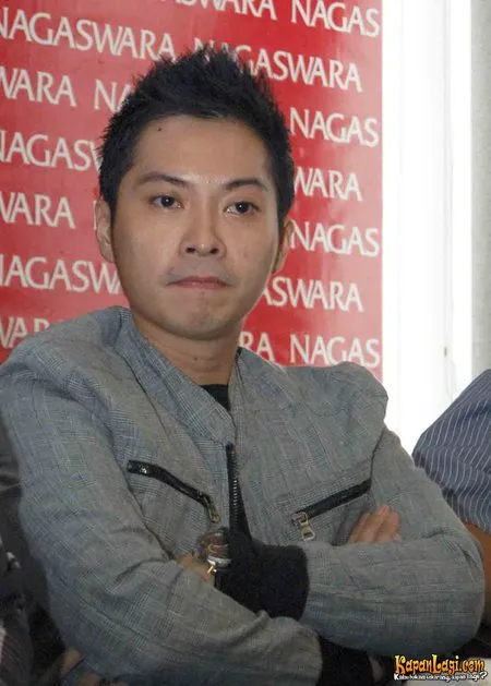 Foto Fandy Santoso