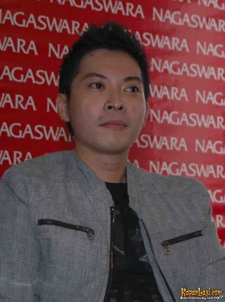 Foto Fandy Santoso
