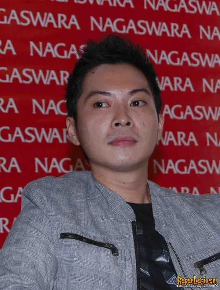 Foto Fandy Santoso