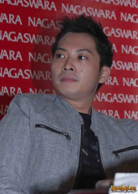 Foto Fandy Santoso
