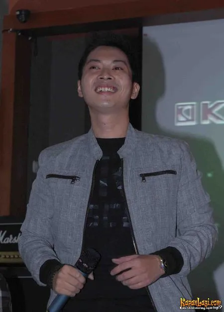 Foto Fandy Santoso