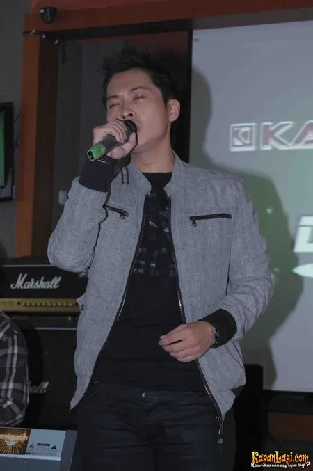 Foto Fandy Santoso