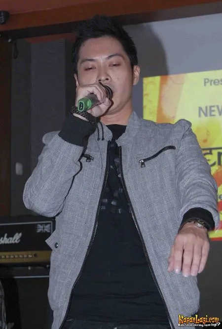 Foto Fandy Santoso