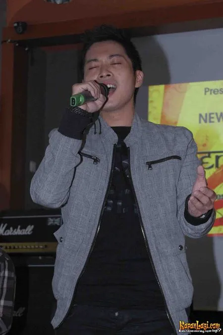 Foto Fandy Santoso