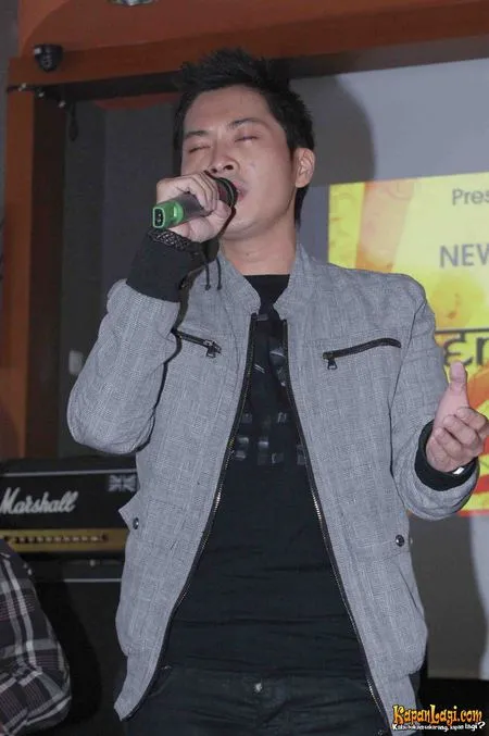 Foto Fandy Santoso