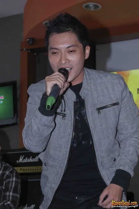 Foto Fandy Santoso