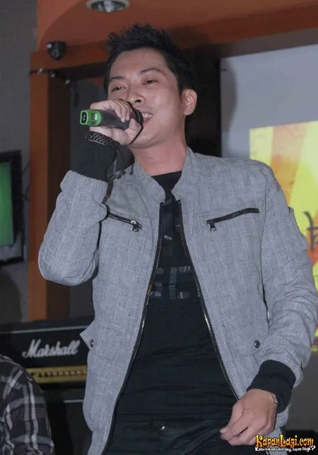 Foto Fandy Santoso