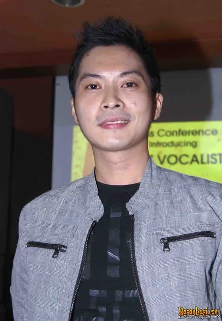 Foto Fandy Santoso