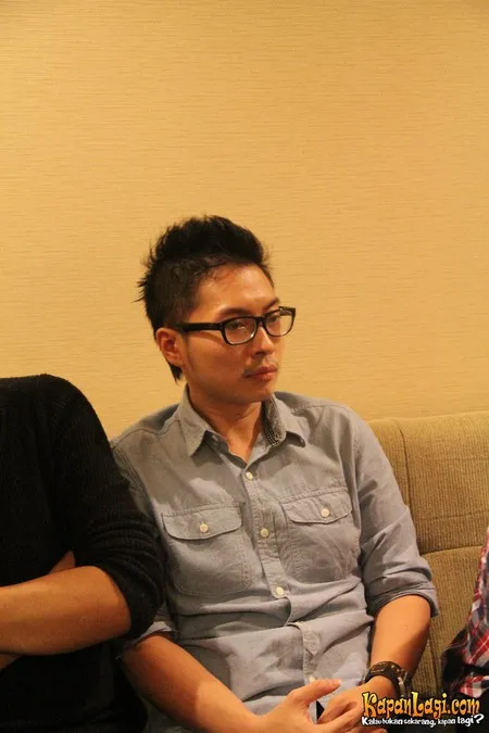 Foto Fandy Santoso