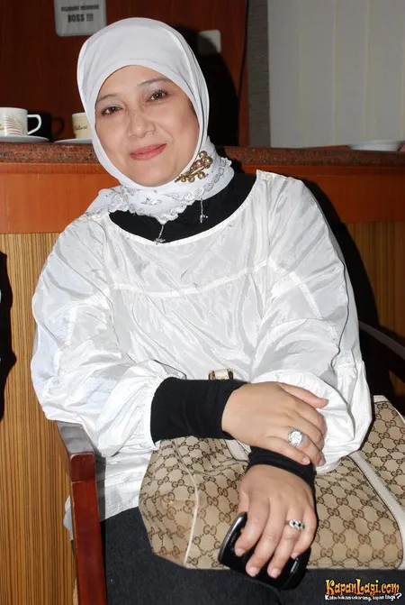 Foto Fanny Bauty
