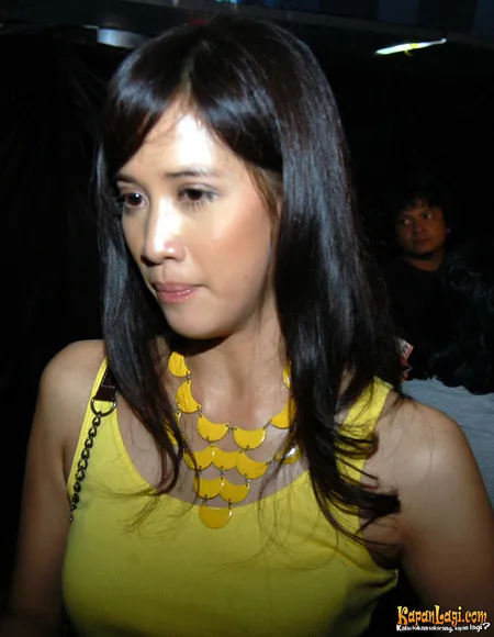 Foto Fanny Fabriana