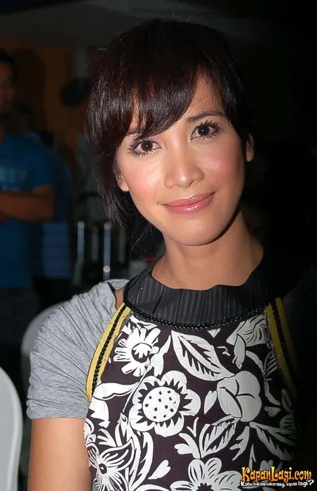 Foto Fanny Fabriana