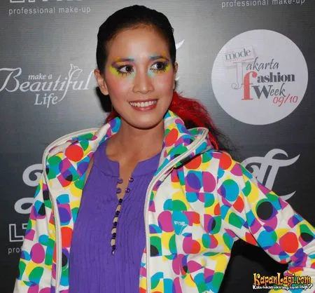 Foto Fanny Fabriana