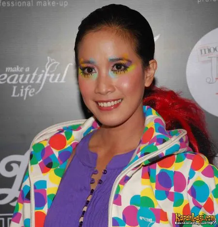 Foto Fanny Fabriana