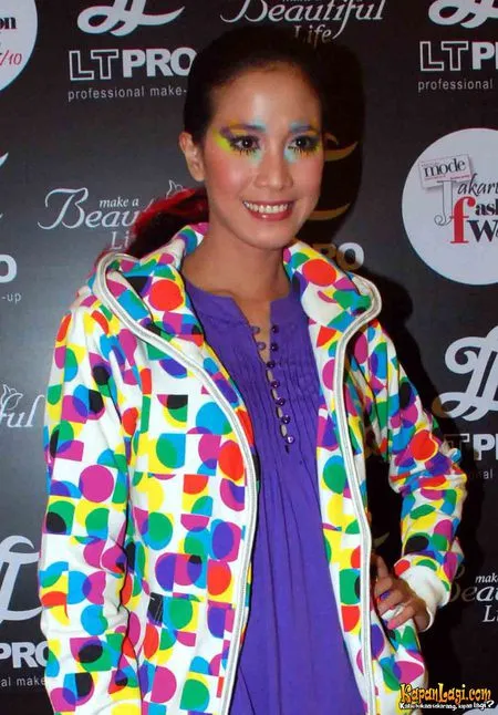 Foto Fanny Fabriana