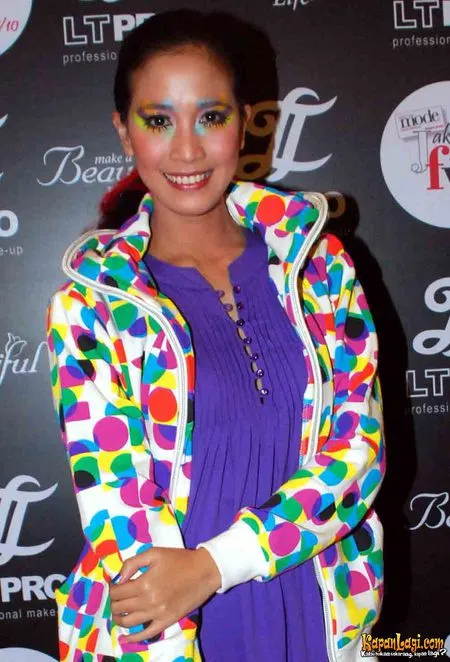 Foto Fanny Fabriana