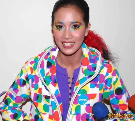Foto Fanny Fabriana