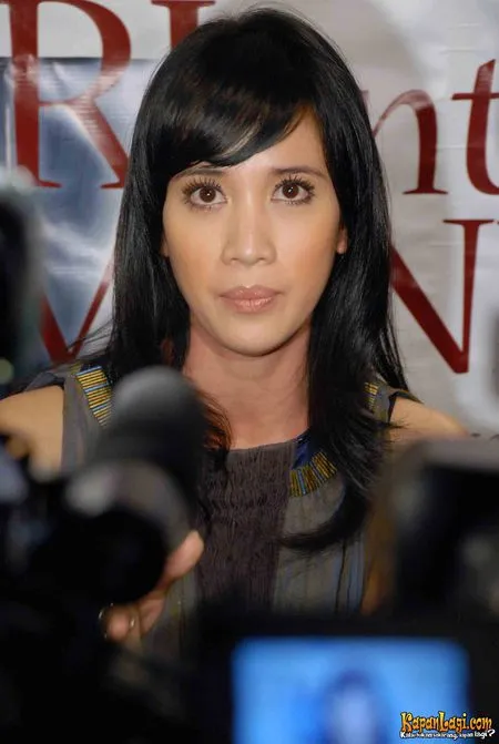 Foto Fanny Fabriana