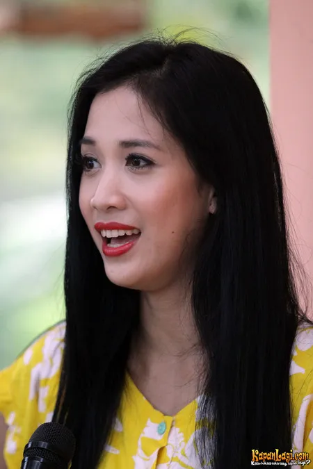 Foto Fanny Fabriana
