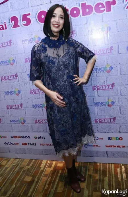 Foto Fanny Fabriana
