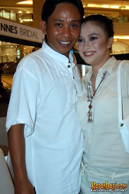 Foto Fanny Fadila