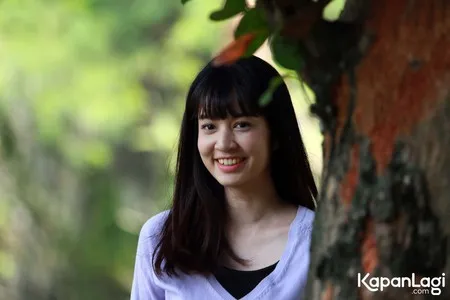 Foto Faradilla Yoshi