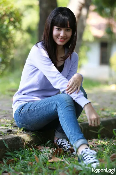 Foto Faradilla Yoshi