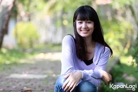 Foto Faradilla Yoshi