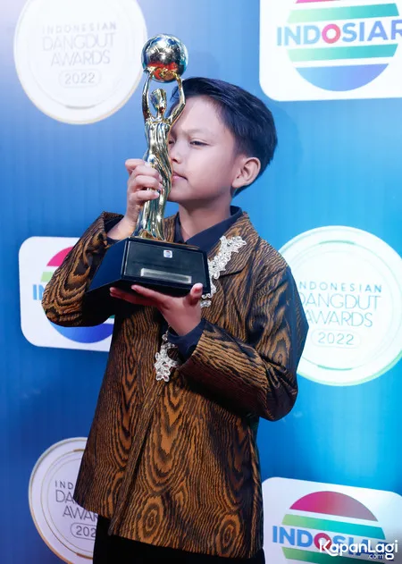 Foto Farel Prayoga