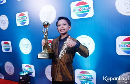 Foto Farel Prayoga