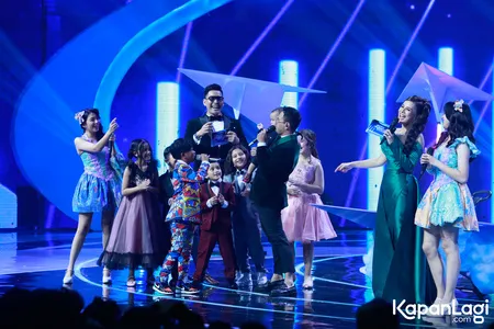 Foto Farel Prayoga