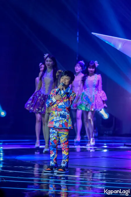 Foto Farel Prayoga