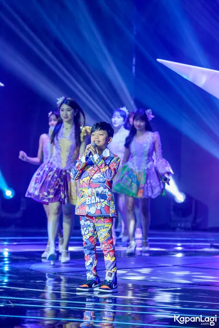 Foto Farel Prayoga