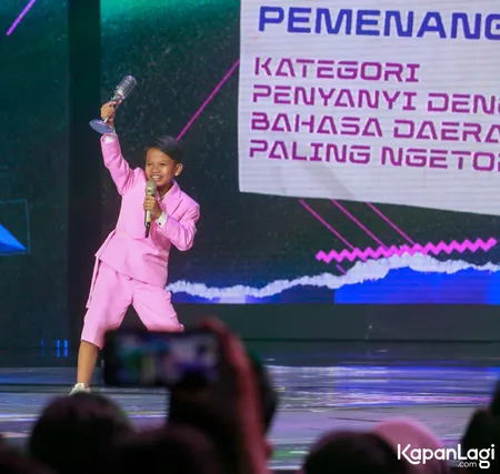 Foto Farel Prayoga