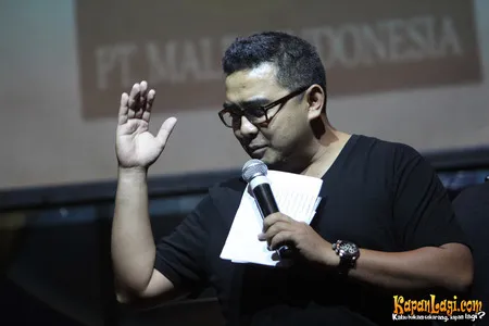 Foto Farhan