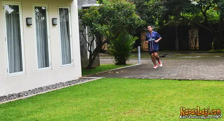 Foto Farhan