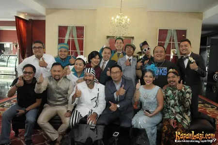Foto Farhan