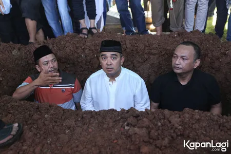Foto Farhan